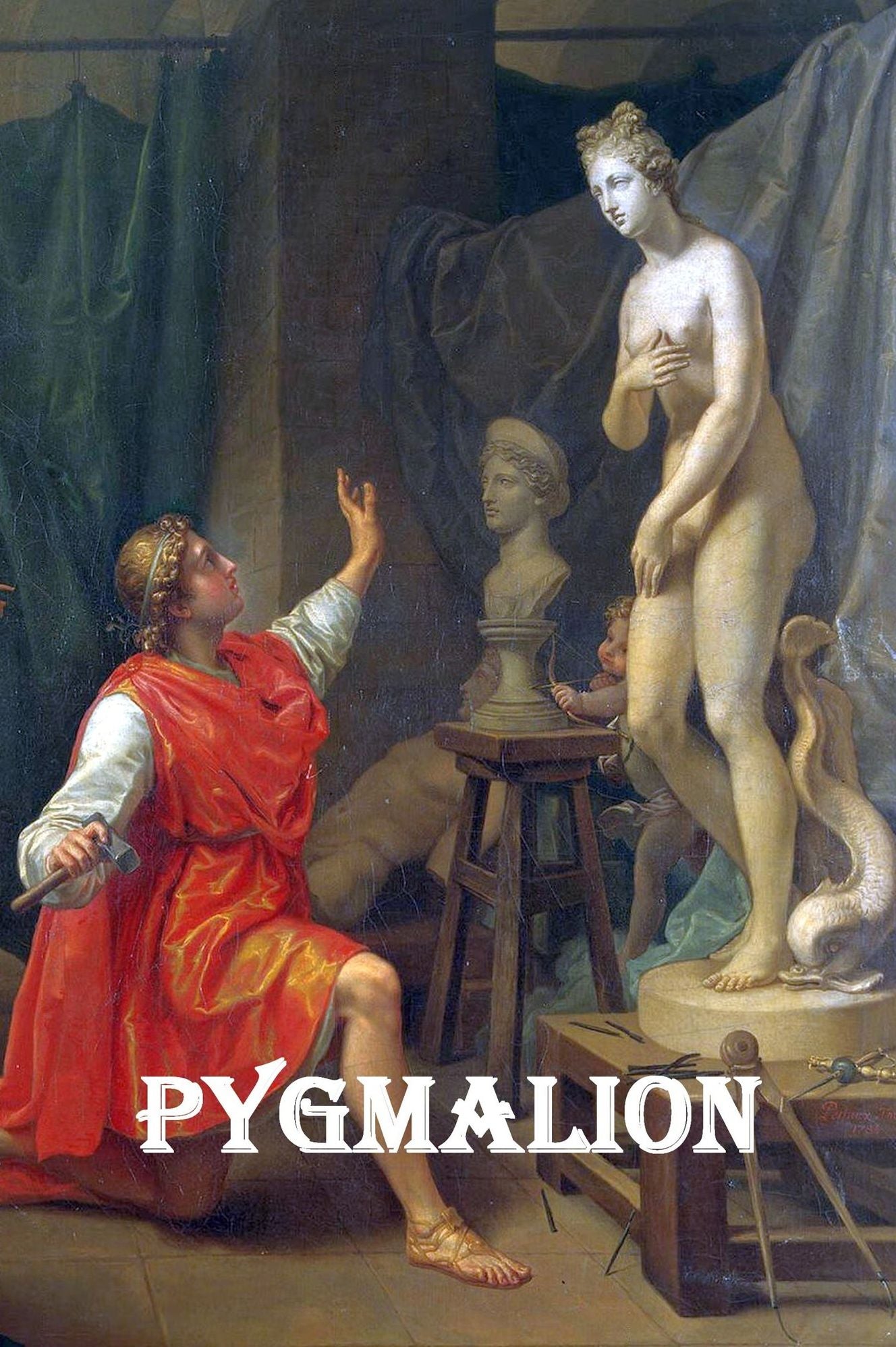 Pygmalion