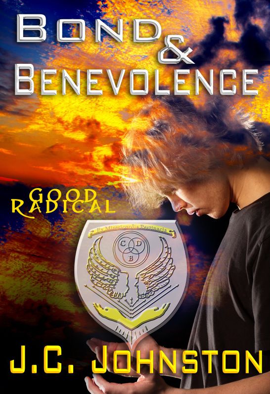 Good Radical: Bond & Benevolence Series