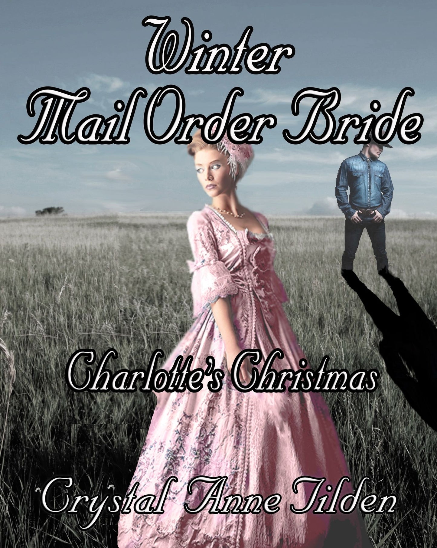 Winter Mail Order Bride: Charlottes Christmas