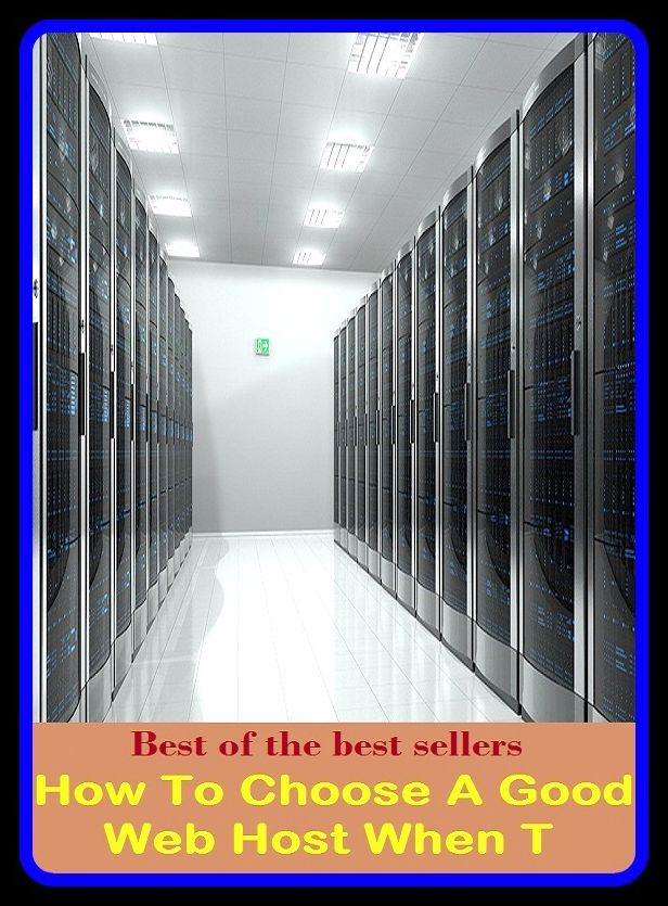 Best of the Best Sellers How To Choose A Good Web Host When T ( party-giver, hostess, entertainer, presenter, anchor, anchorman, anchorwoman, announcer, master of ceremonies, ringmaster, emcee )