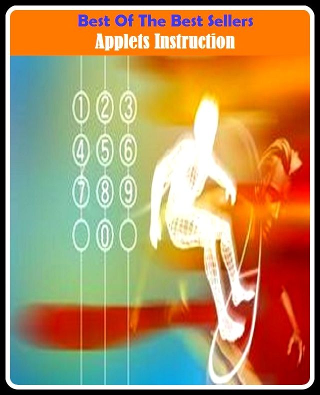 Best of the Best Sellers Applets Instruction (apple talk, pineapple, Appleton, Appleton layer, Appleton, ch. Edward, applet viewer, apple wood, applet, apple yard, haplessness)