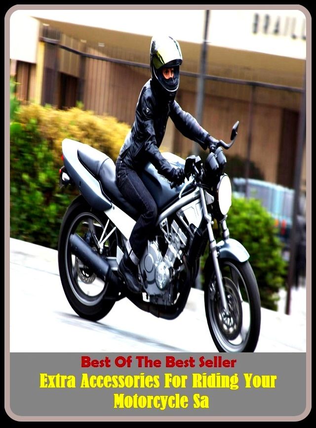 Best of the Best Sellers Extra Accessories For Riding Your Motorcycle Sa ( Kreis, ward, archbishopric, village, arrondissement, town, bailiwick, state, biking, soke, borough, shire, canton, sheriffalty, chuck )