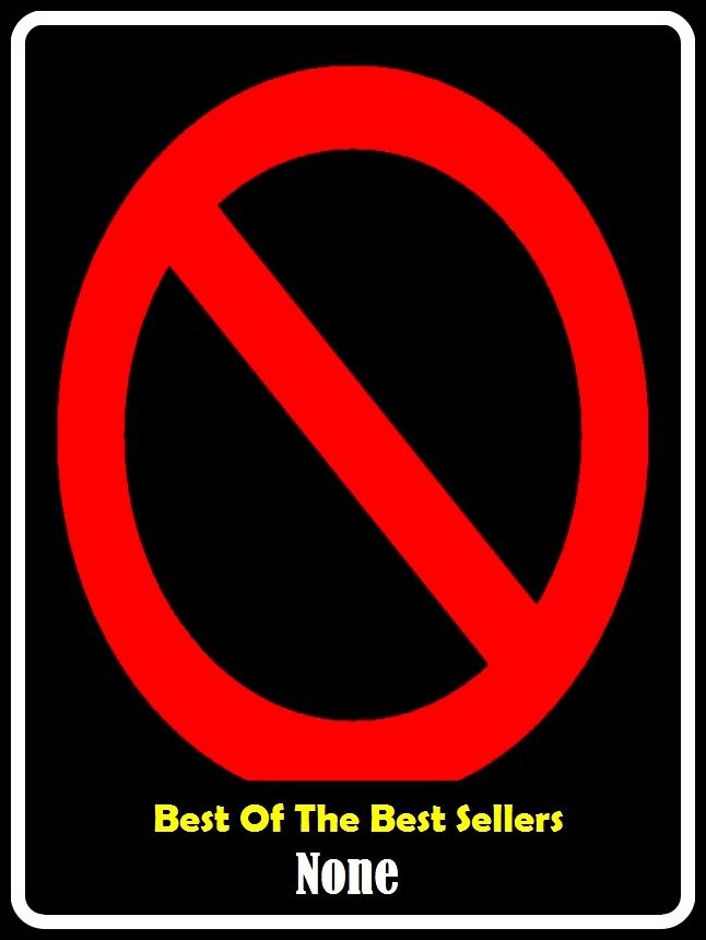 Best of the Best Sellers None (each, either, every, neither, no one, not any)
