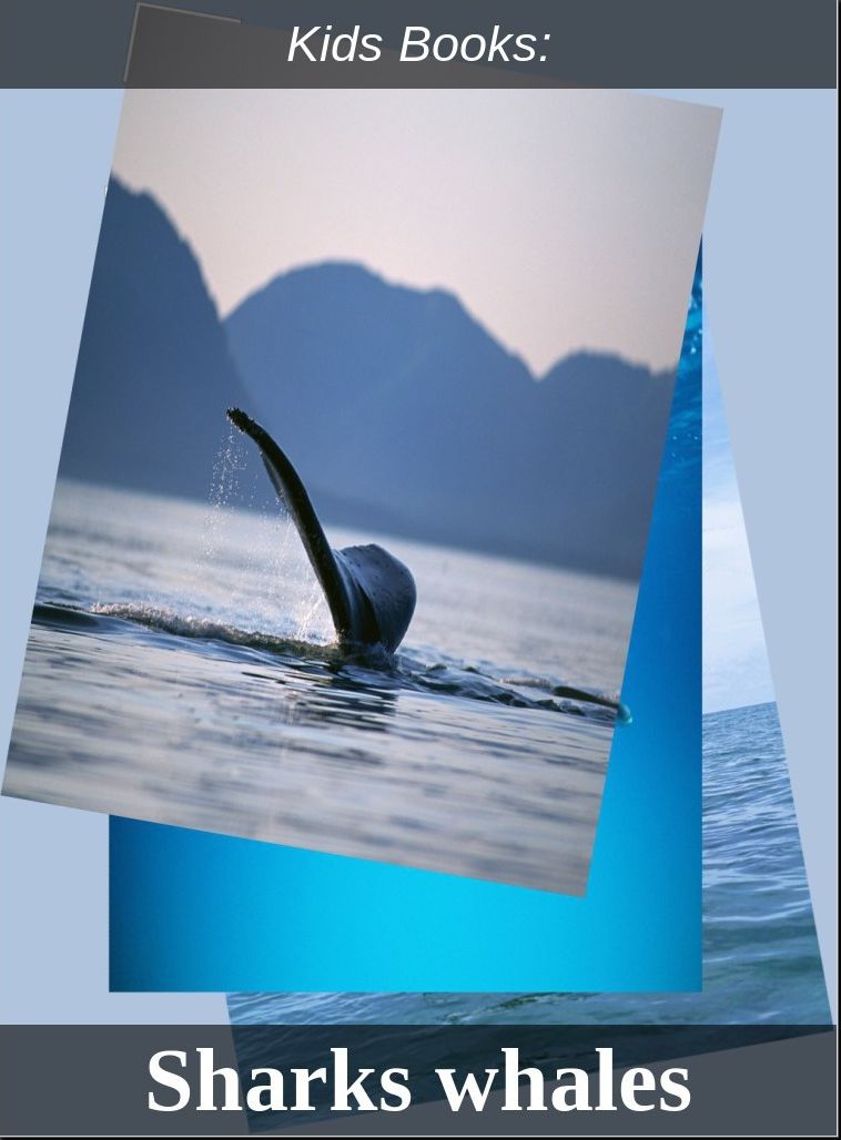 Kids Books: #130 ( Wildlife, Nature, Sea Life, Wild Birds, Corals, Tigers, Lions, Bears, Elephants, Fish, Sharks, Marine Life, Endangered, Conservation, Ecology, Substainable Living, Tree, Flower )