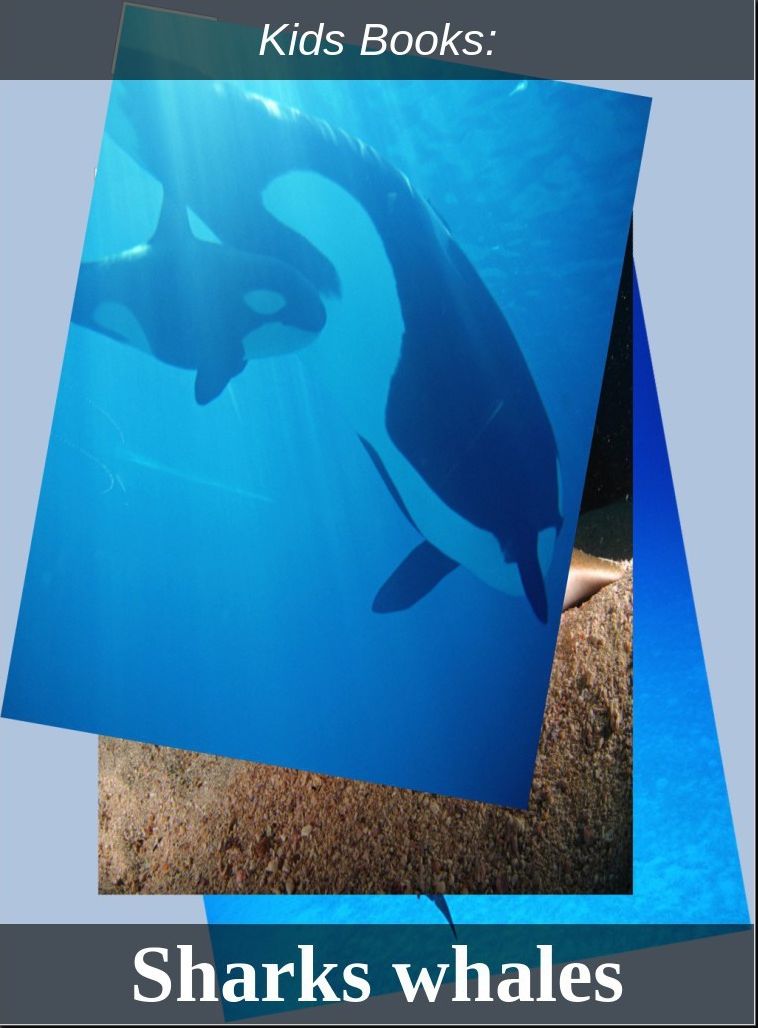 Kids Books: #134 ( Wildlife, Nature, Sea Life, Wild Birds, Corals, Tigers, Lions, Bears, Elephants, Fish, Sharks, Marine Life, Endangered, Conservation, Ecology, Substainable Living, Tree, Flower )