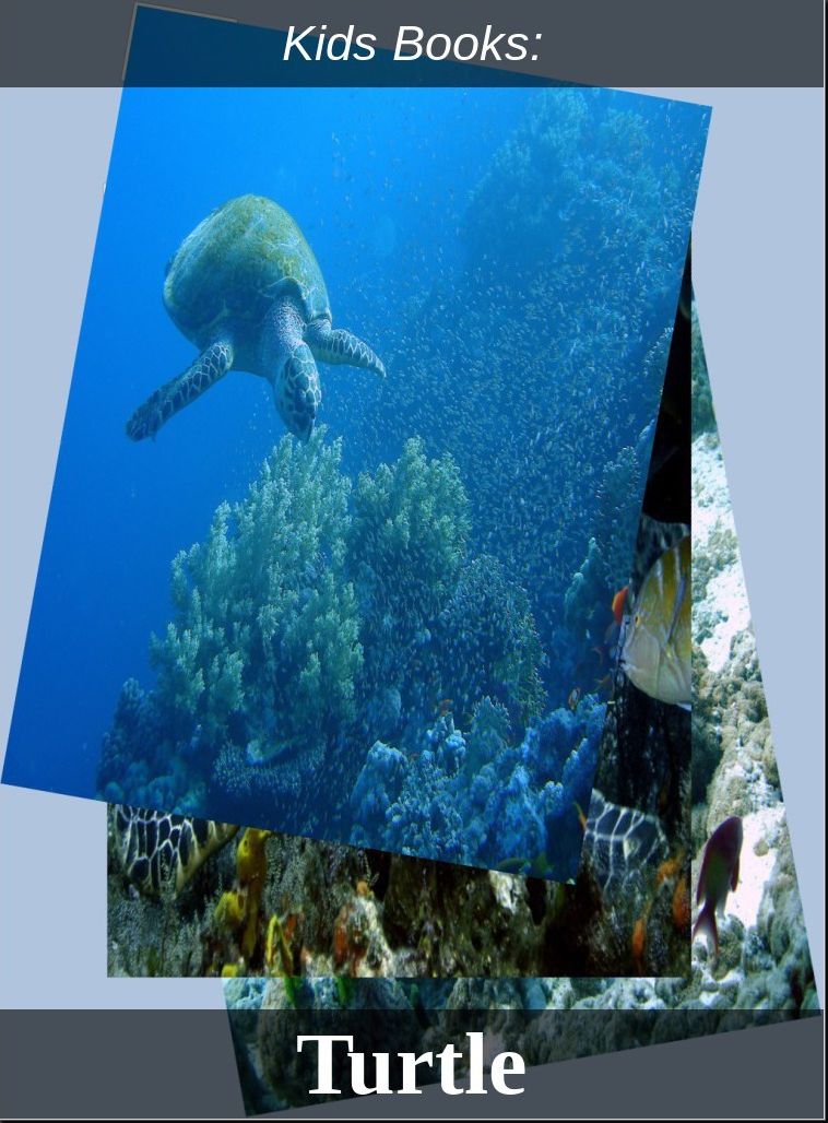 Kids Books: #147 ( Wildlife, Nature, Sea Life, Wild Birds, Corals, Tigers, Lions, Bears, Elephants, Fish, Sharks, Marine Life, Endangered, Conservation, Ecology, Substainable Living, Tree, Flower )