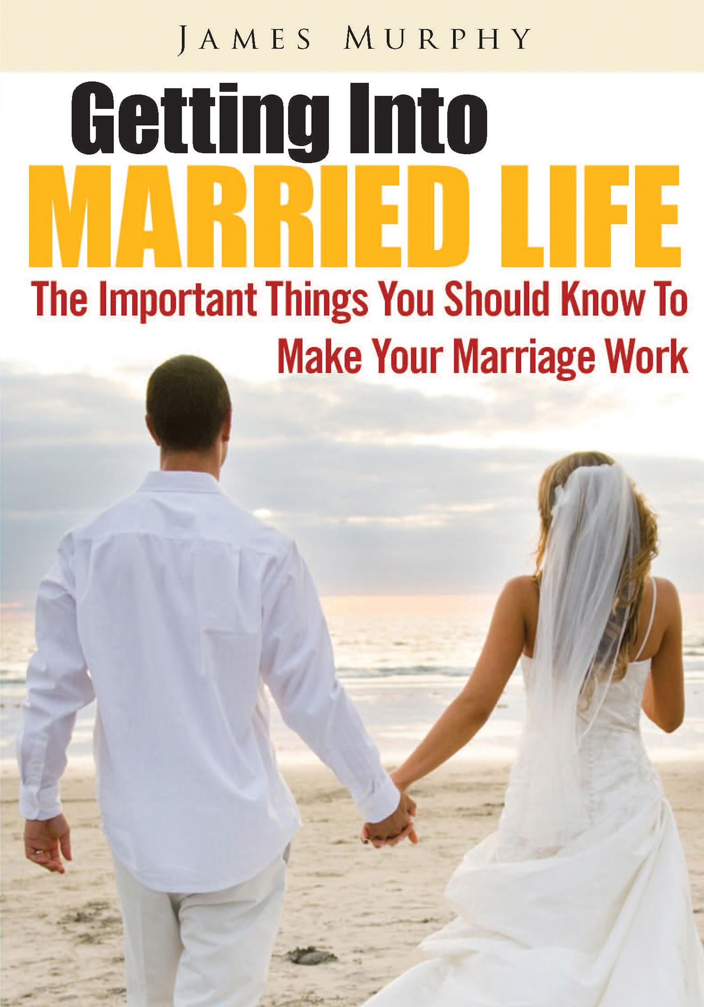 Getting Into Married Life