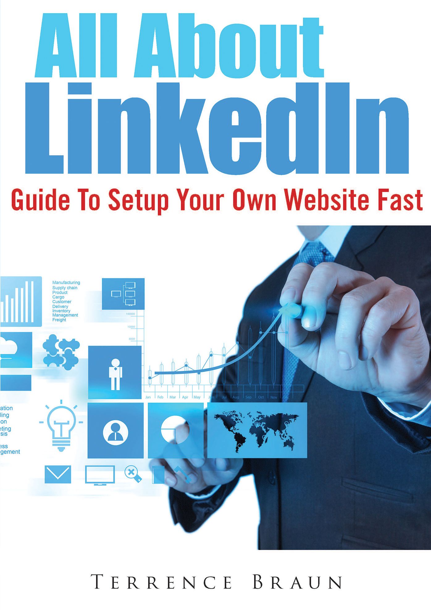 All About LinkedIn