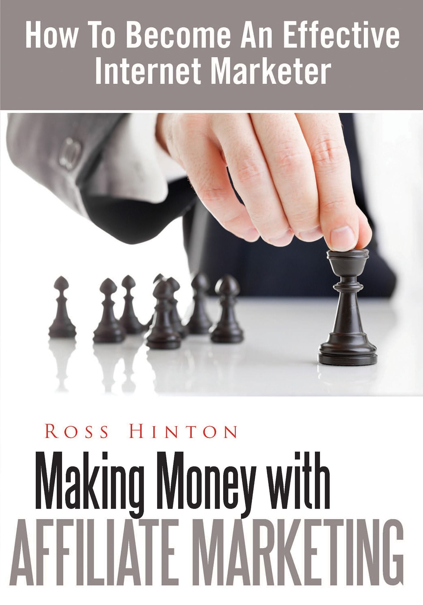 Making Money With Affiliate Marketing
