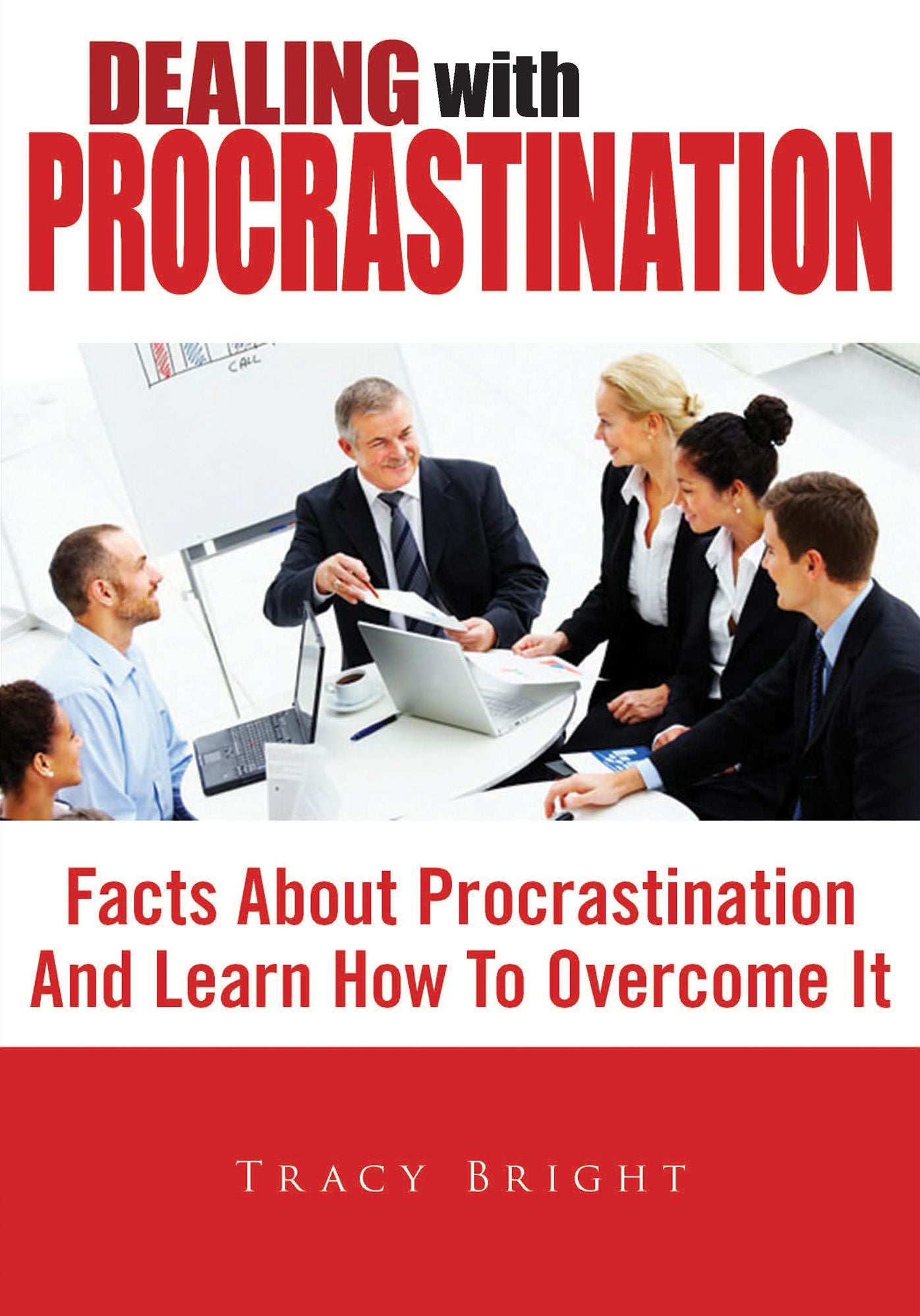 Dealing with Procrastination