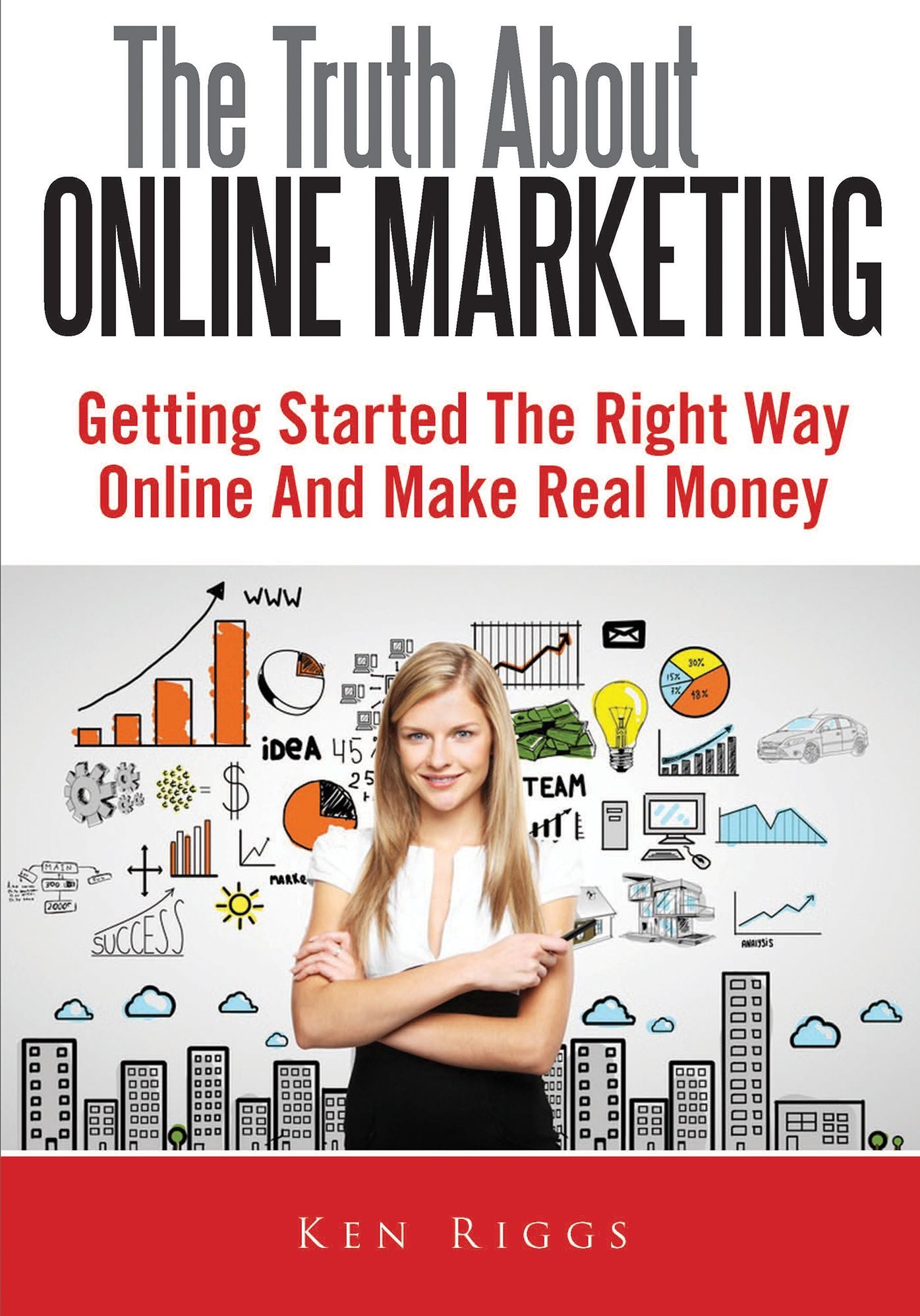 The Truth About Online Marketing