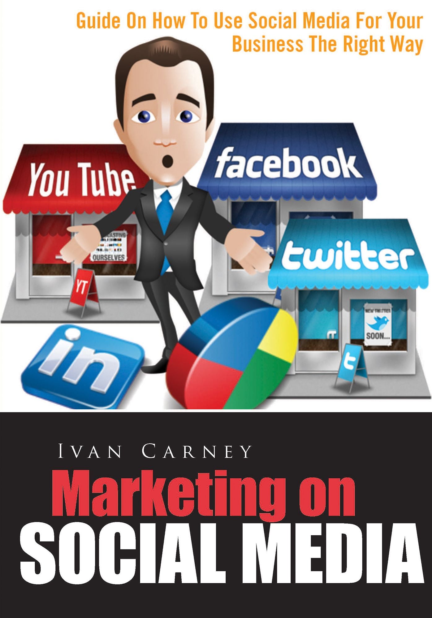 Marketing on Social Media