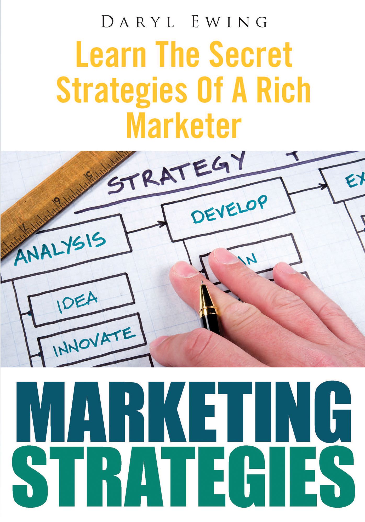 Marketing Strategies