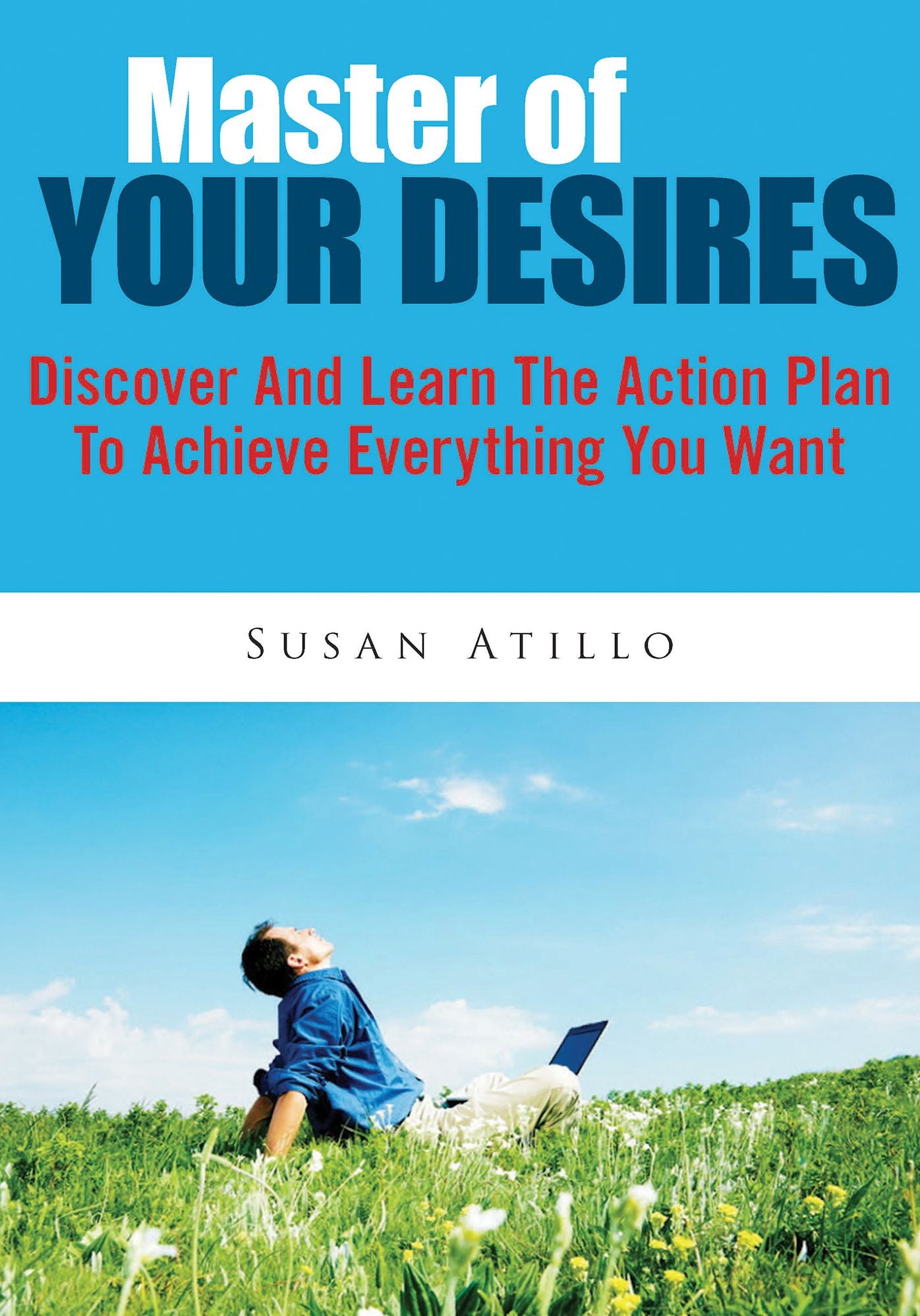 Master Of Your Desires