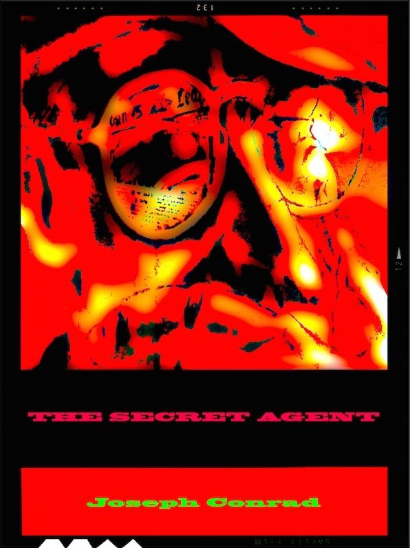 The Secret Agent