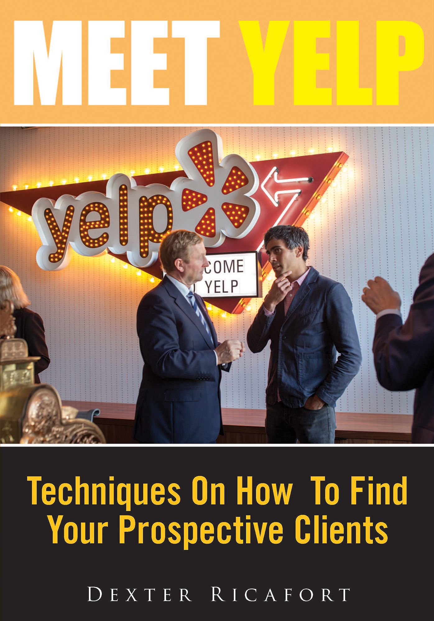 Meet Yelp