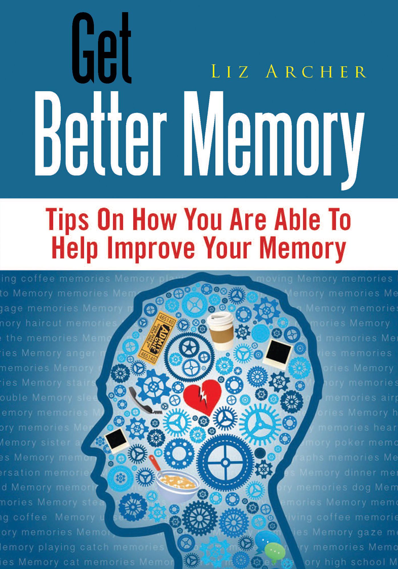 Get Better Memory