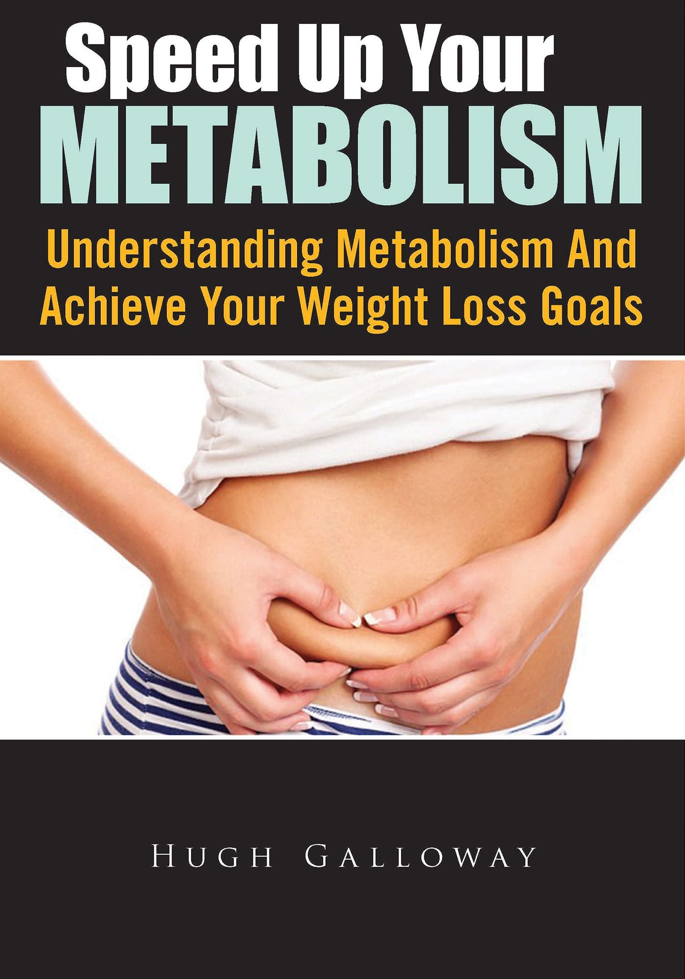 Speed Up Your Metabolism