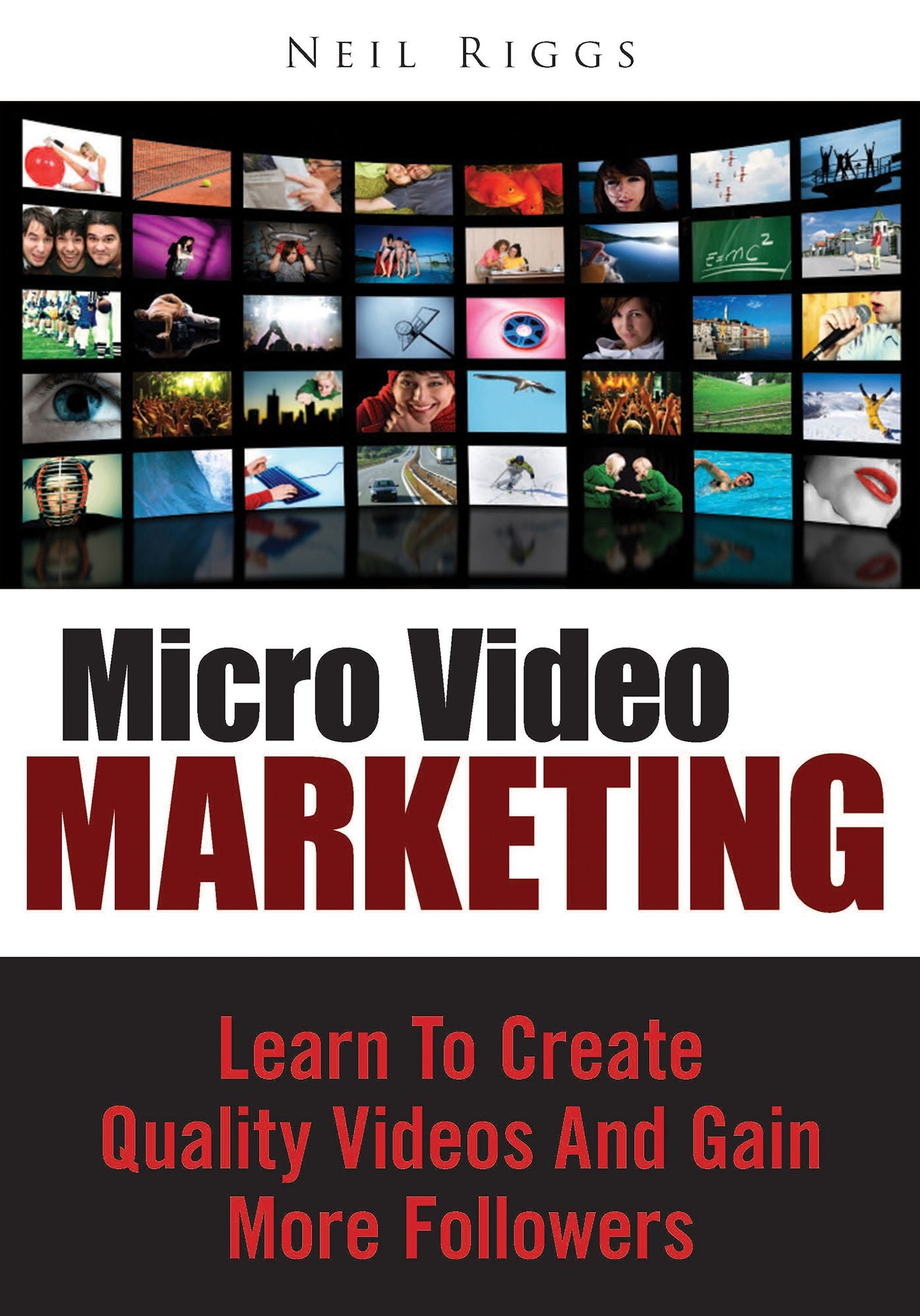Micro Video Marketing