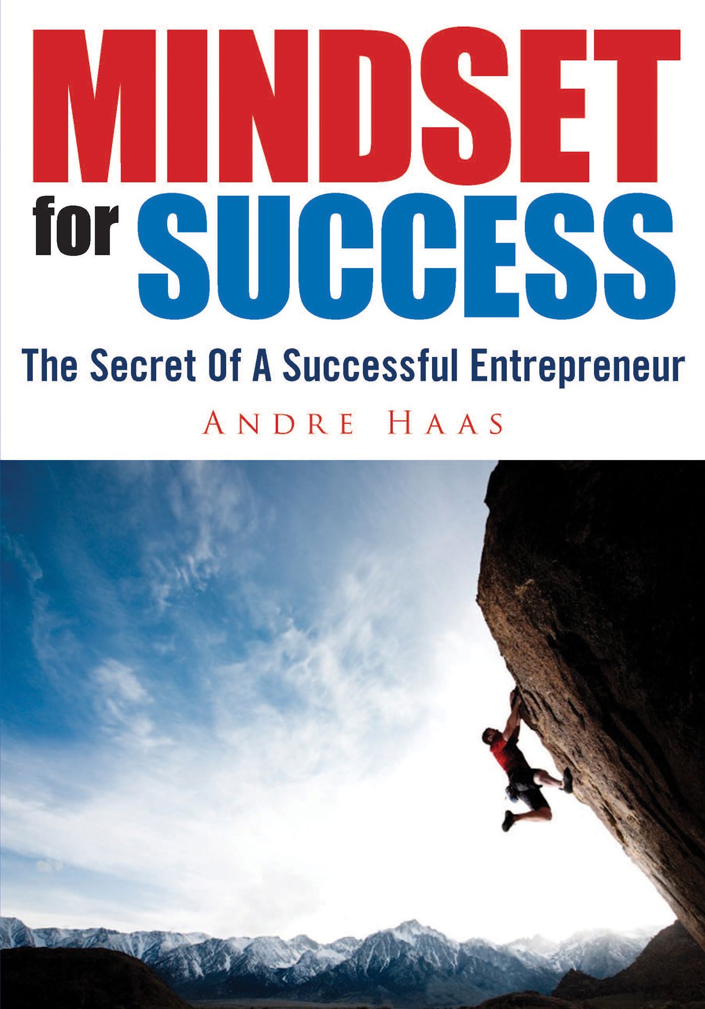 Mindset For Success