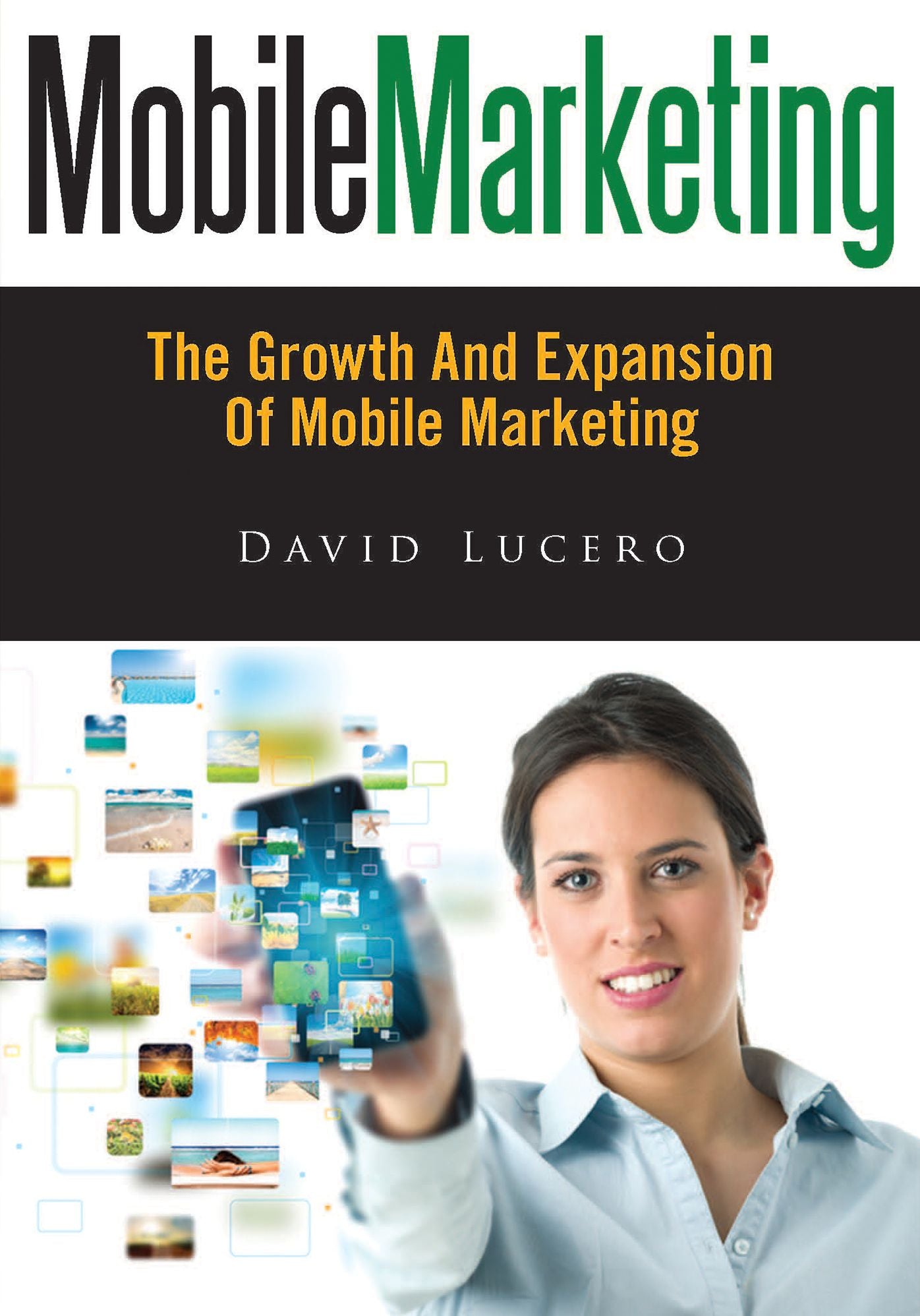 Mobile Marketing