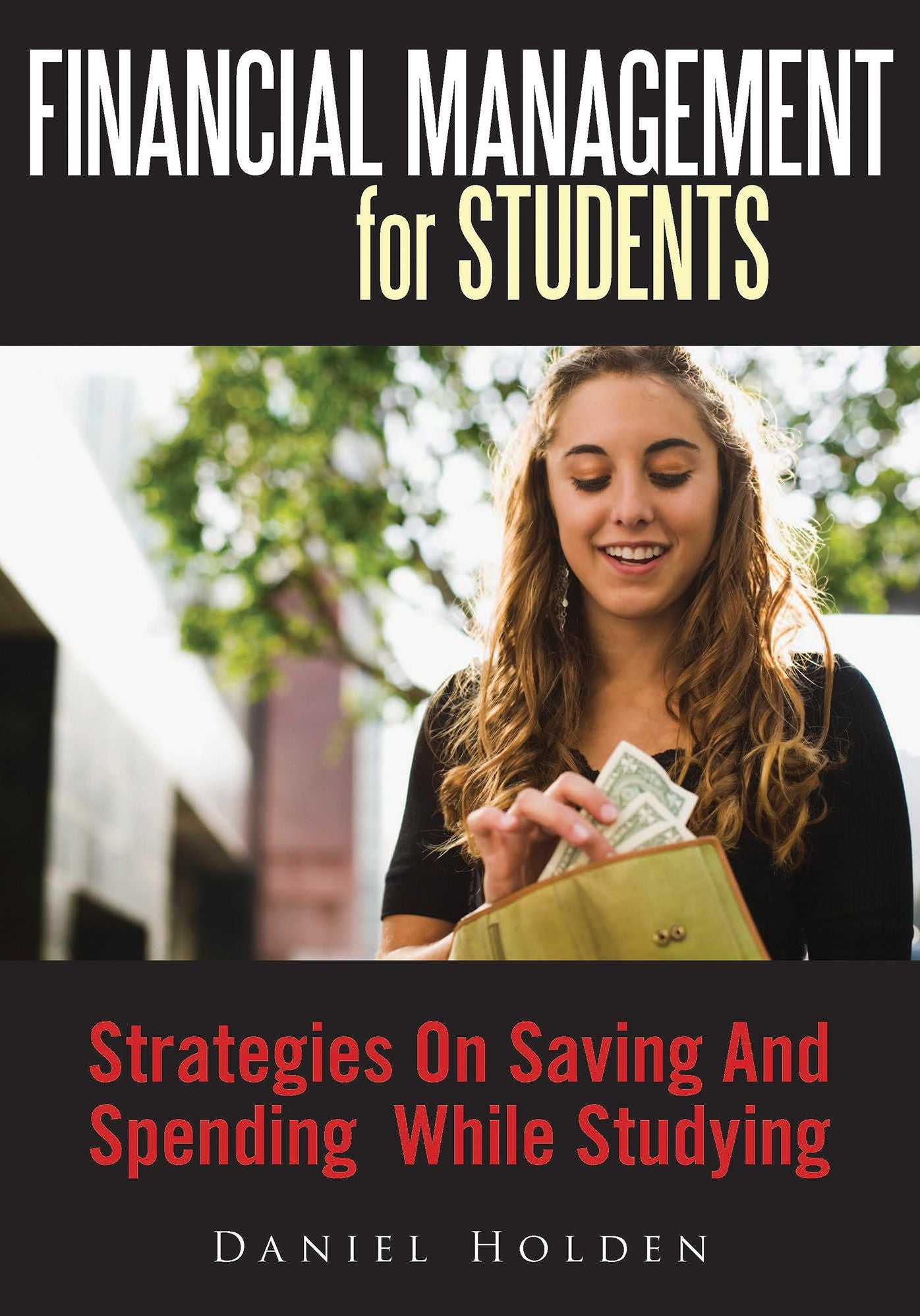 Financial Management For Students