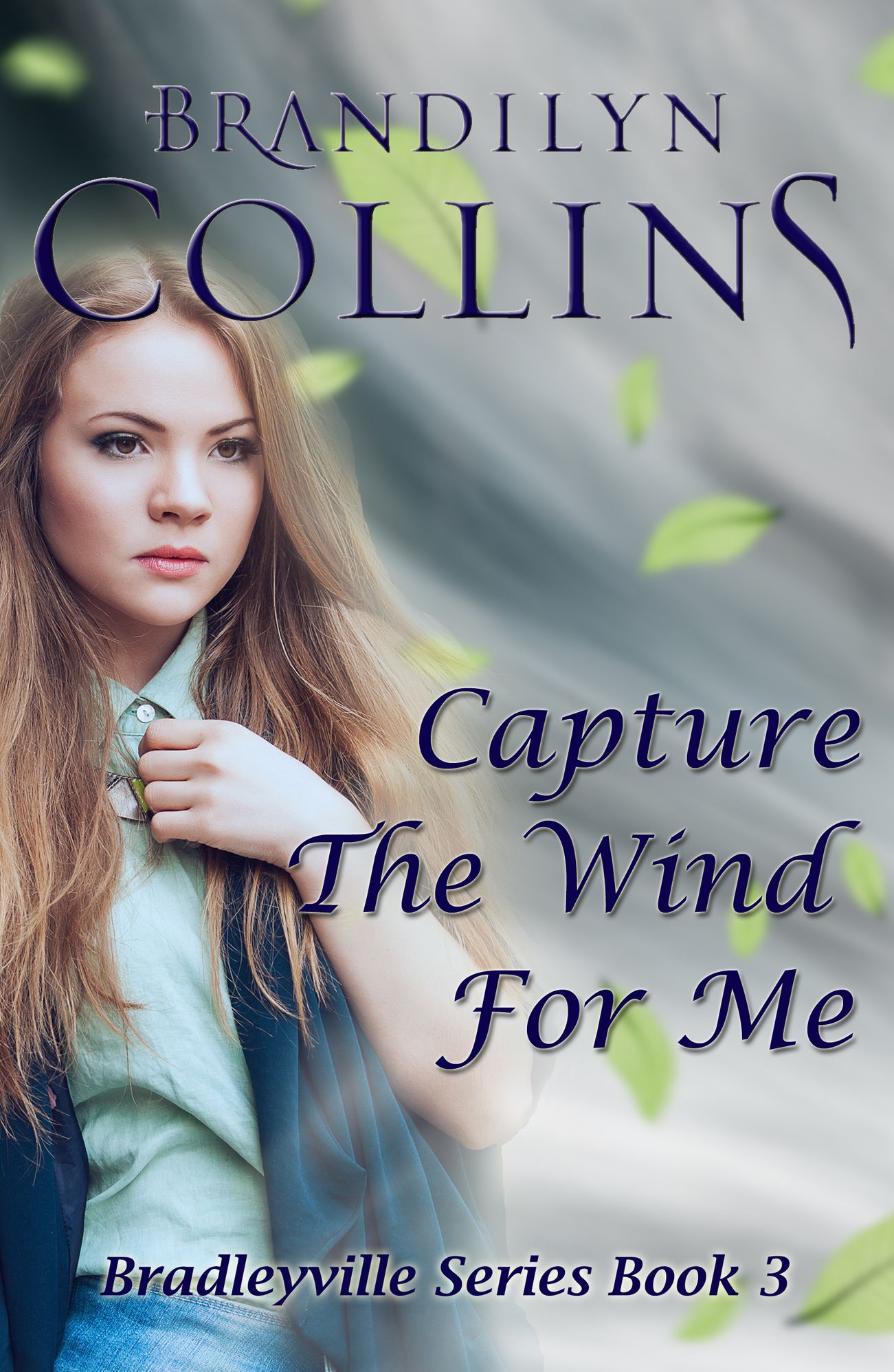 Capture The Wind For Me