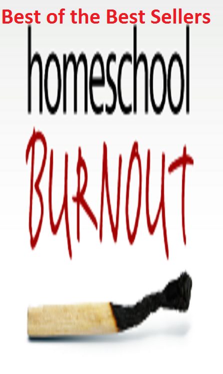 Education - General & Miscellaneous: Home school Burnout ( homer learning, homeless, homeroom, home run, homes for the aged, home school, homeschooling, homeschooling )
