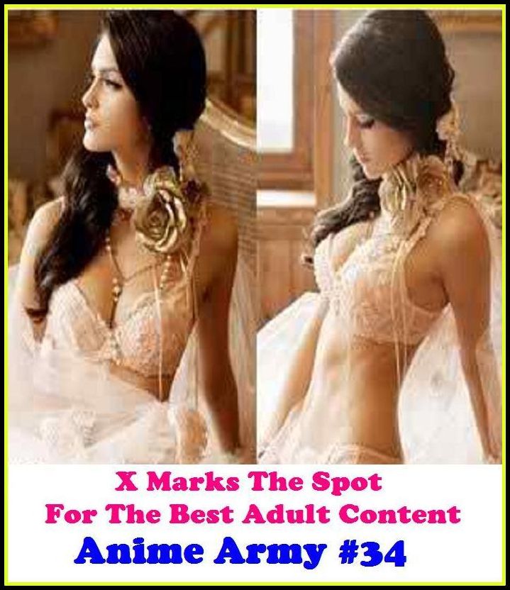 Fetish:X Marks The Spot For The Best Adult Anime Army #34 ( Erotic Photography, Adult Nudes, Breast, Domination, Bare Ass, Lesbian, She-male, Gay, Fetish, Bondage, Sex, Erotic, Erotica, Hentai, Oral, Submisive, Confession, Erotica Photo, Adults Only )