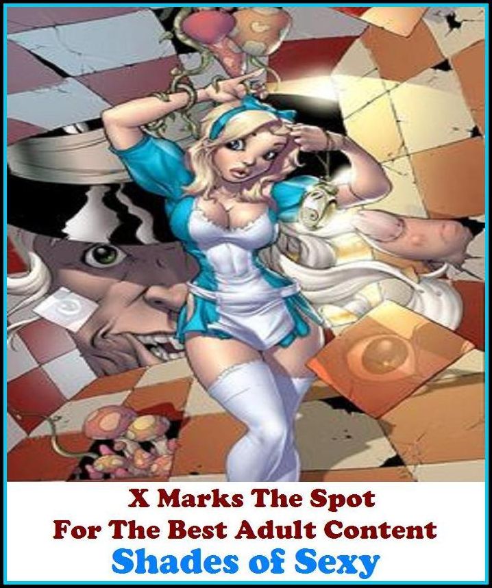 Erotica:X Marks The Spot for The Best Adult Books! Shades of Sexy (Erotic Photography, Erotic Stories, Nude Photos, Naked , She-male,Gay, Fetish, Bondage, Sex, Erotic, Erotica, Hentai, Oral, Submisive, Confession, Adults Only, Blow Job, Three-sum)