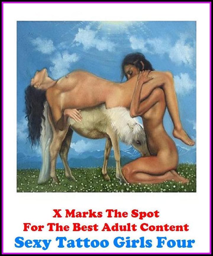 Erotic Models:X Marks The Spot for The Best Adult Books! Sexy Tattoo Girls Four (Erotic Photography, Erotic Stories, Bare Ass,Lesbian, She-male,Gay, Fetish, Bondage, Sex, Erotic, Erotica, Hentai, Oral, Submisive, Confession, Adults Only, )