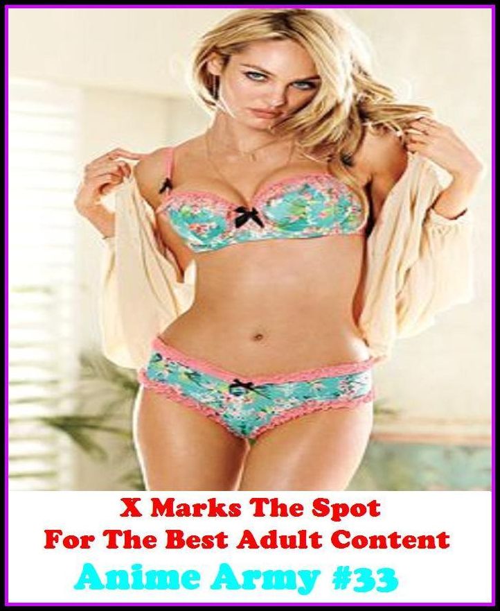 Domination: X Marks The Spot For The Best Adult Anime Army #33( Erotic Photography, Erotic Stories, Nude Photos, Naked , Adult Nudes, Breast, Domination, Bare Ass, Lesbian, She-male )