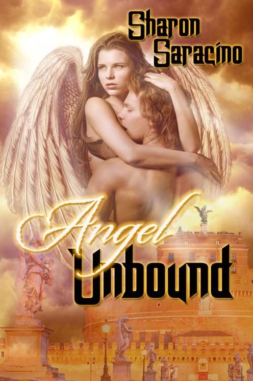Angel Unbound