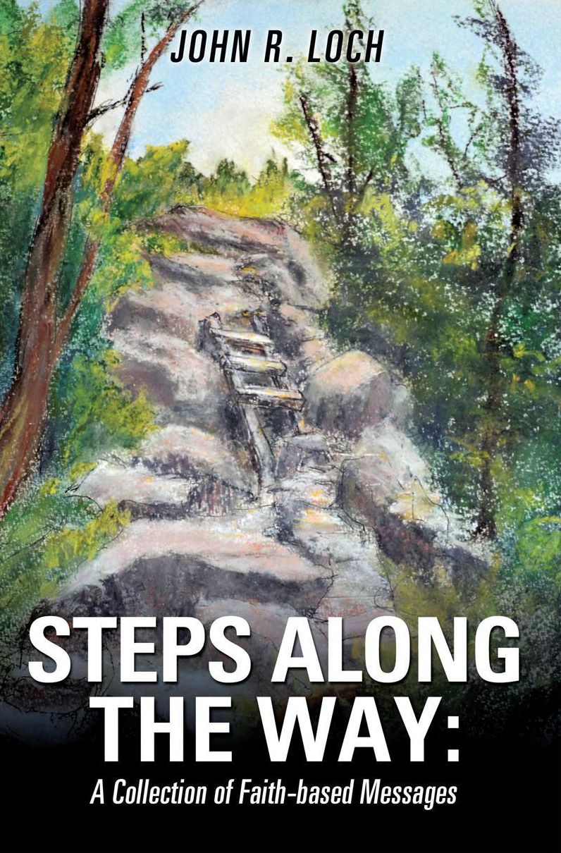 Steps Along the Way: