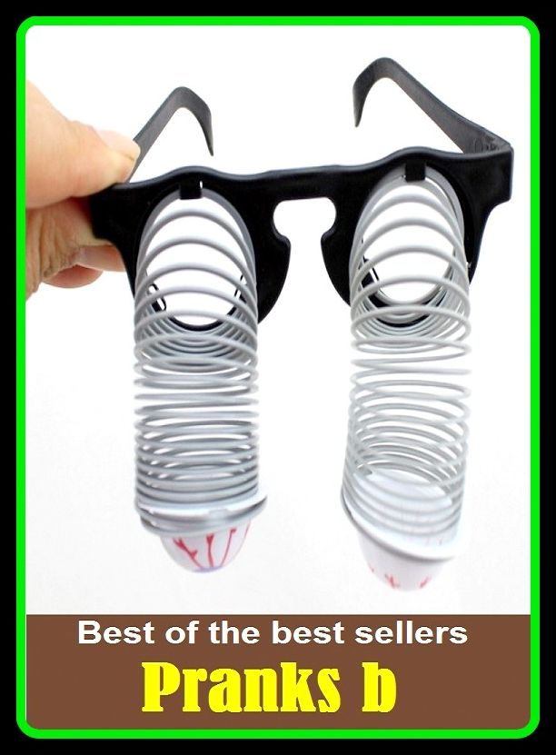 Best of the Best Sellers Pranks b (ranker, ranking, Frankish, rakishly, rakishness, prank some, irksomeness, prankster, prankster, prank)