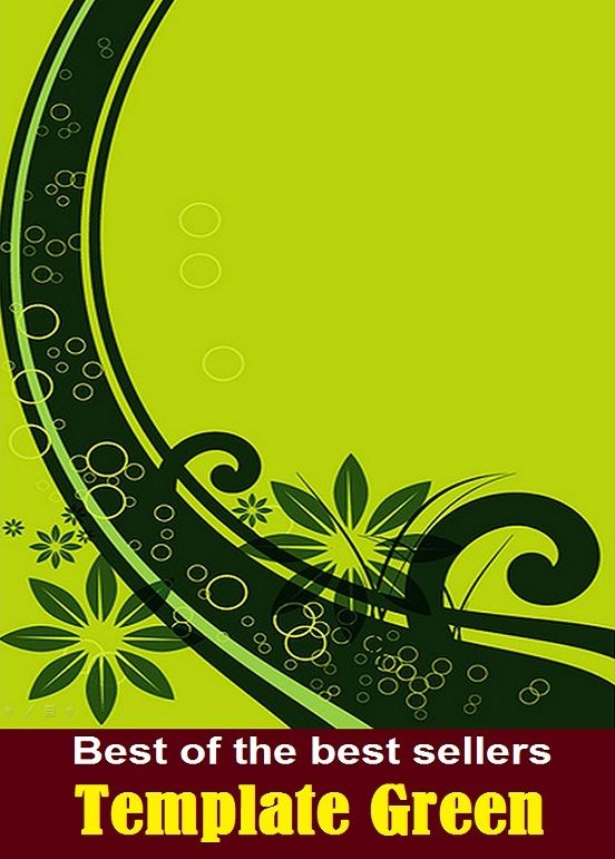 Best of the Best Sellers Template Green ( epistemic, Templeton, Templar, Templar, template, template RNA, template less, template like, template, templates, genetic )