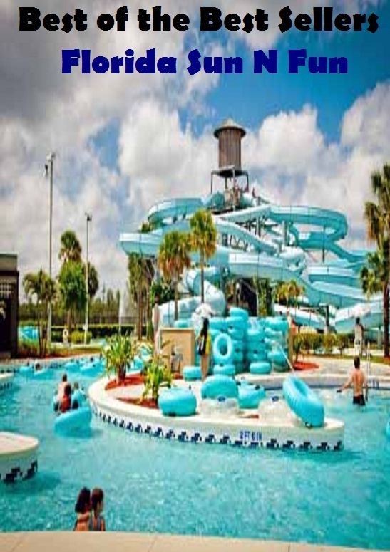 Best of the best sellers Florida Sun N Fun ( approach, ideology, method, theory, hypothesis, conjecture, speculation, assumption, premise, presumption, guess )