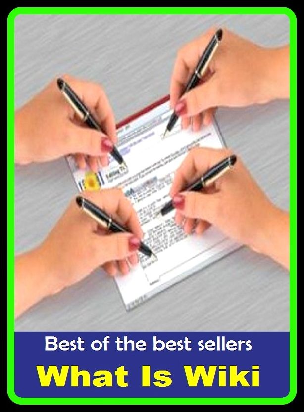 Best of the Best Sellers What Is Wiki (wikis, Bekki, Wikipedia)