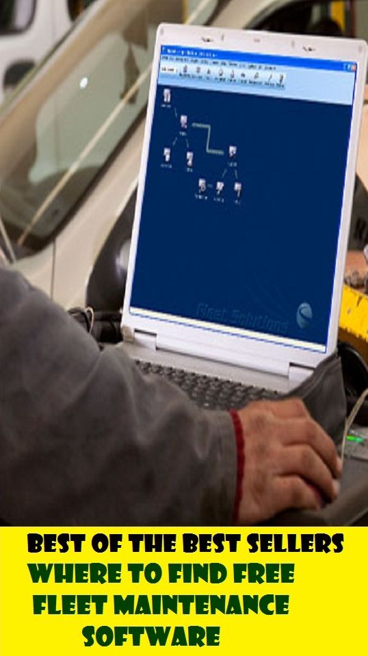 Best of the Best Sellers Where To Find Free Fleet Maintenance Software (find, find a friendly bush, find a way, find fault, find fault with, find one's feet, find ones feet, find oneself, find out, find that file)