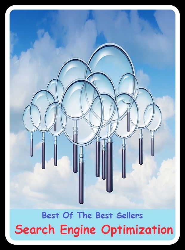 Best of the Best Sellers Search Engine Optimization (optimization, optimization)