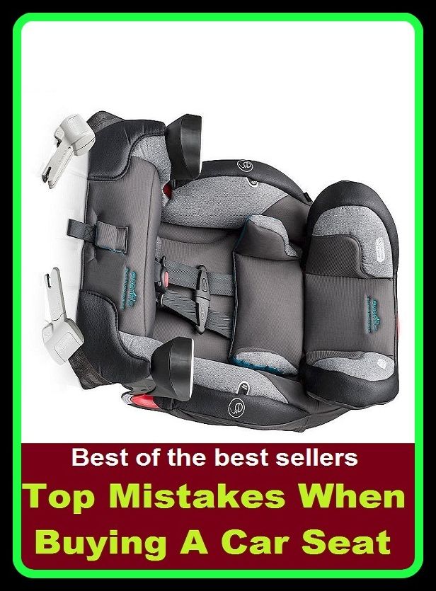 Best of the best sellers Top Mistakes When Buying A Car Seat ( atv, automobile, boat, bus, cab, car, jeep, taxi, truck, van, wagon, transport, wheels, mechanism, motorcycle, carrier, chariot, automated transfer vehicle )