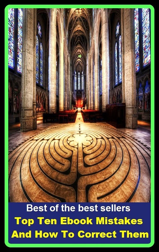 Best of the Best Sellers Top Ten Ebook Mistakes And How To Correct Them ( tentative, ten, ten a penny, ten commandments, ten dollar bill, ten finger interface, ten foot pole, ten mile, ten minutes, ten clock )
