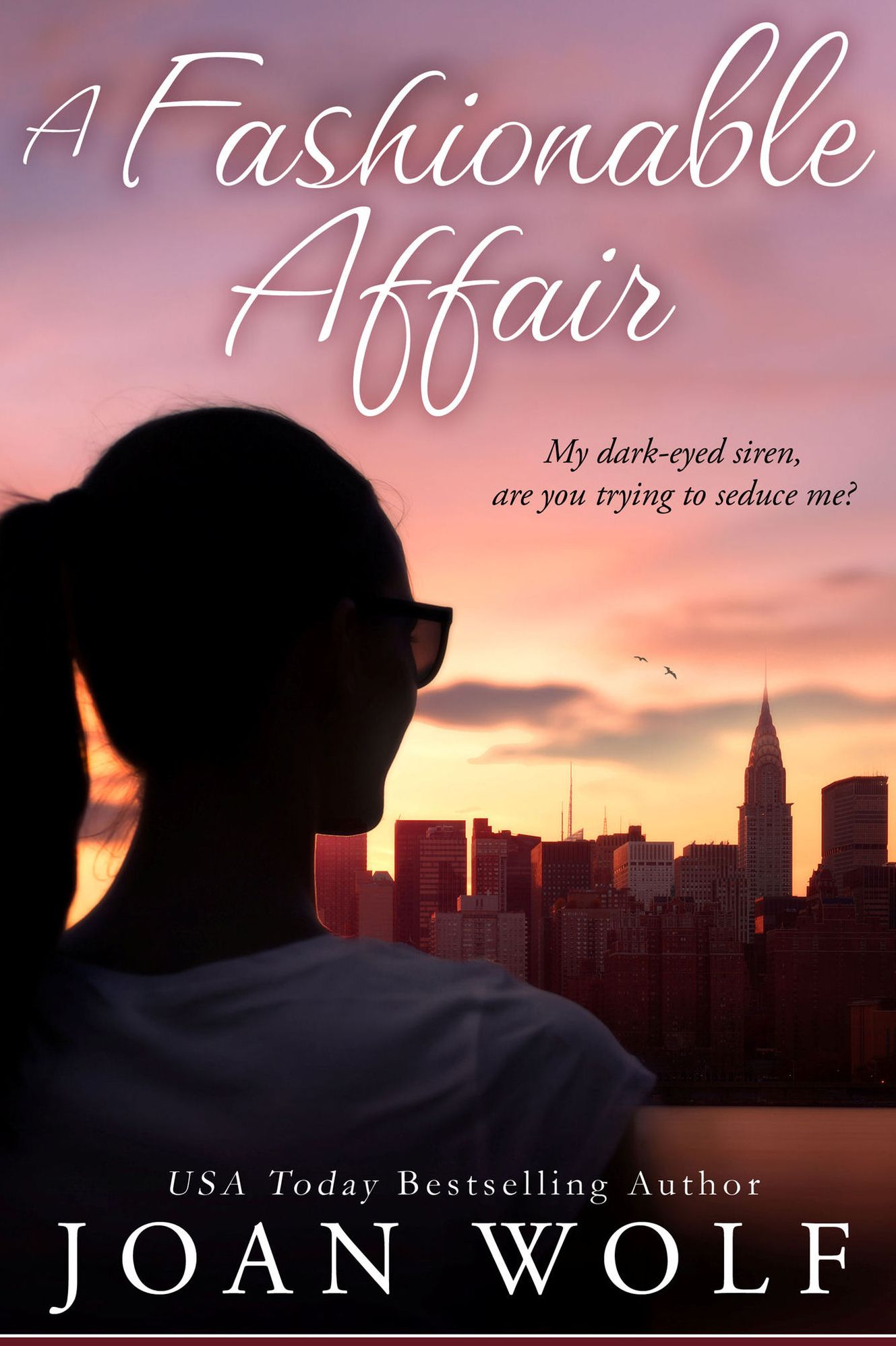 A Fashionable Affair