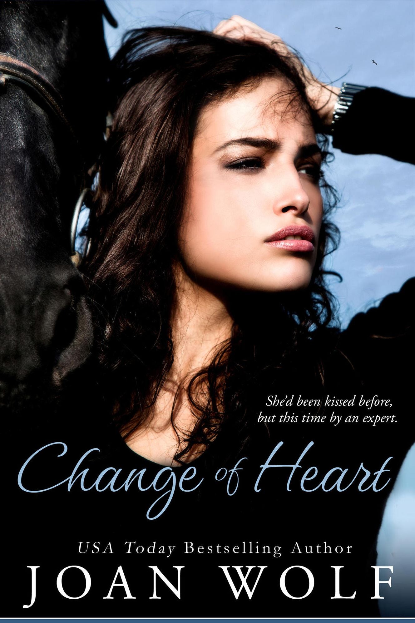 Change of Heart