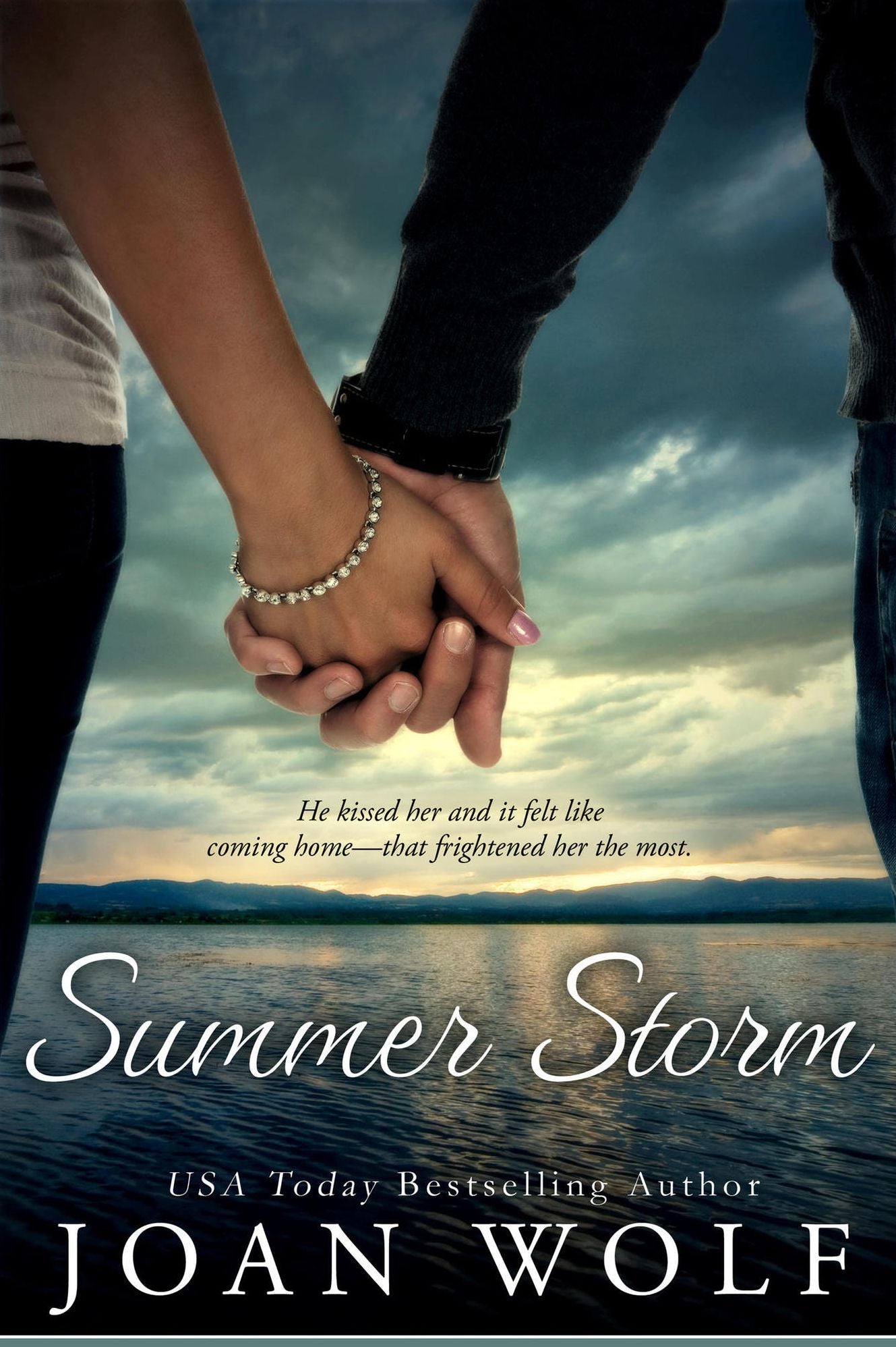 Summer Storm