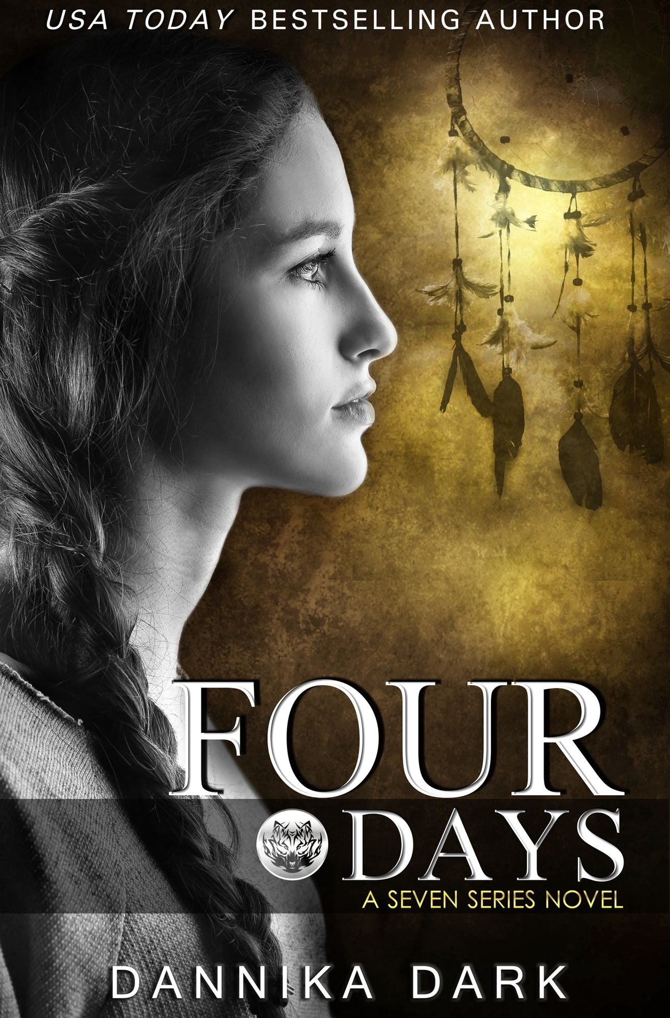 Four Days (Seven Series #4)