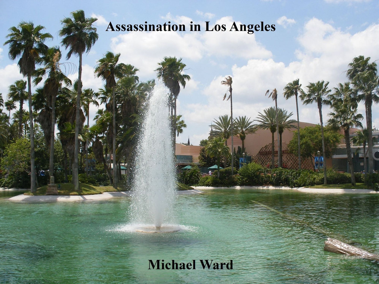 Assassination in Los Angeles