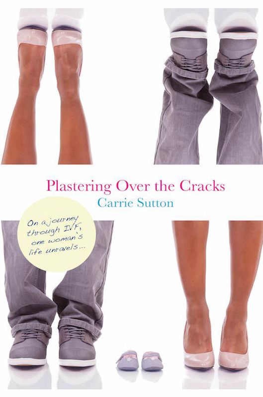 Plastering Over the Cracks