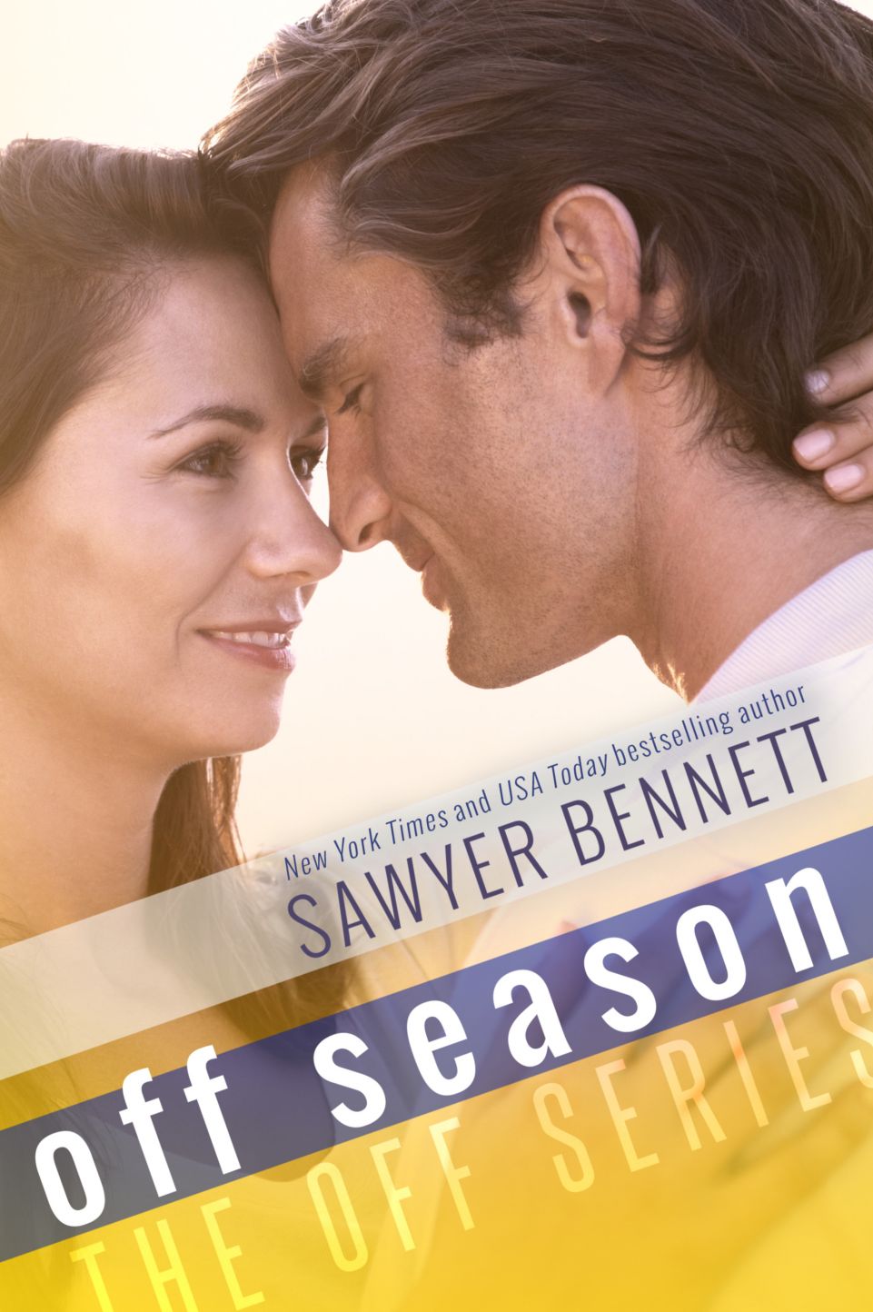 Off Season (A Novella) (Off Series #6)