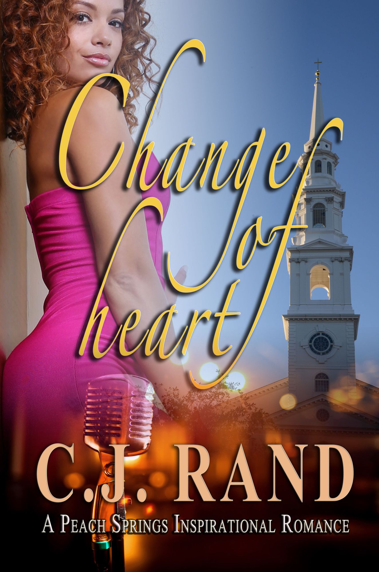 Change of Heart
